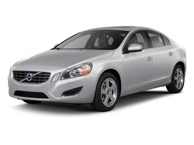Volvo S60 II Sedan (04.2010 - 02.2019)